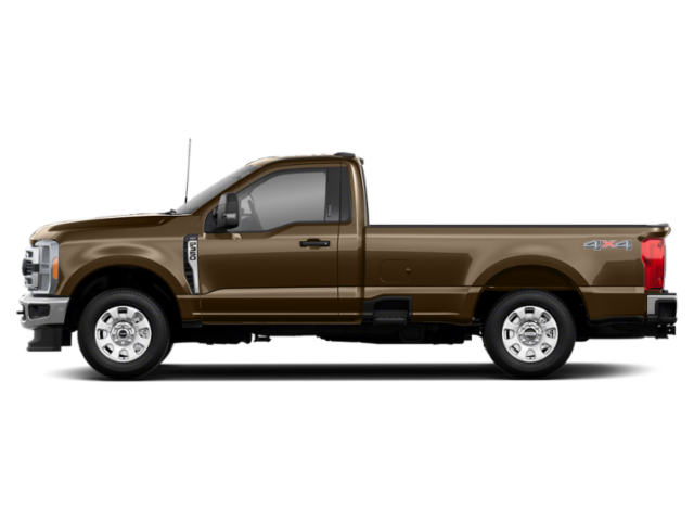 2024 Ford F-350 XLT photo 2