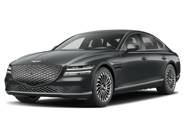 Used Genesis ELECTRIFIED G80 13