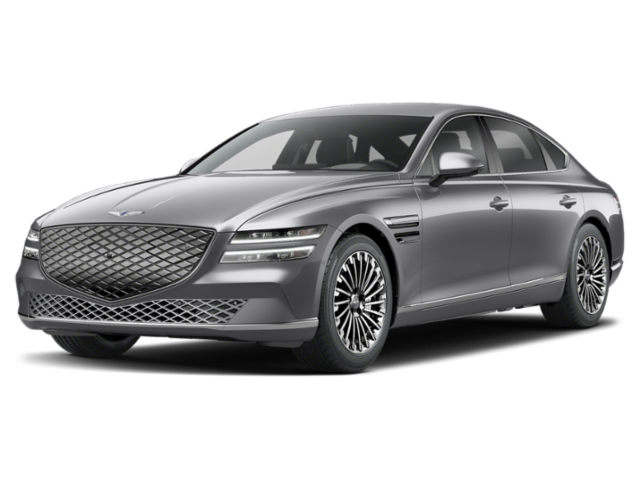 Used Genesis ELECTRIFIED G80 19