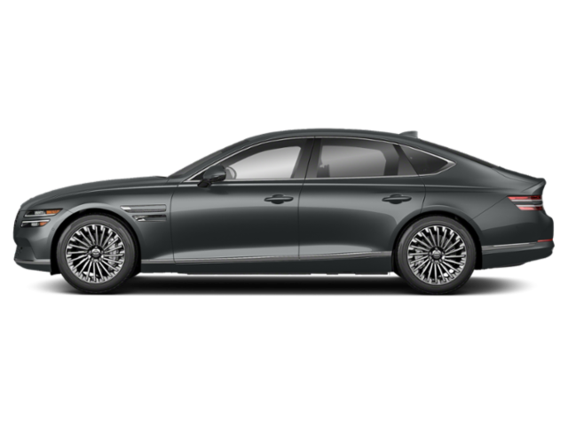 Used Genesis ELECTRIFIED G80 14