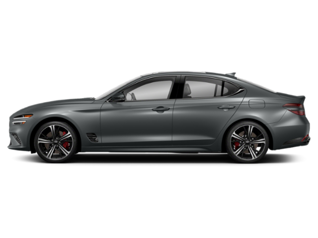 Used 2024 GENESIS G70 Standard with VIN KMTG34SC5RU137852 for sale in Alcoa, TN