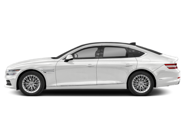 2023 Genesis GV70 3.5T Sport photo 4