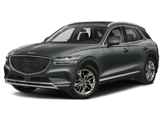 2024 GENESIS GV70 Standard's photo