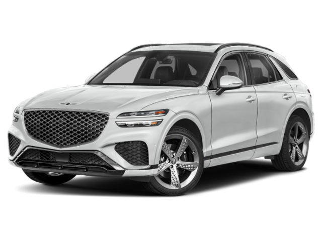 2024 GENESIS GV70 Sport's photo