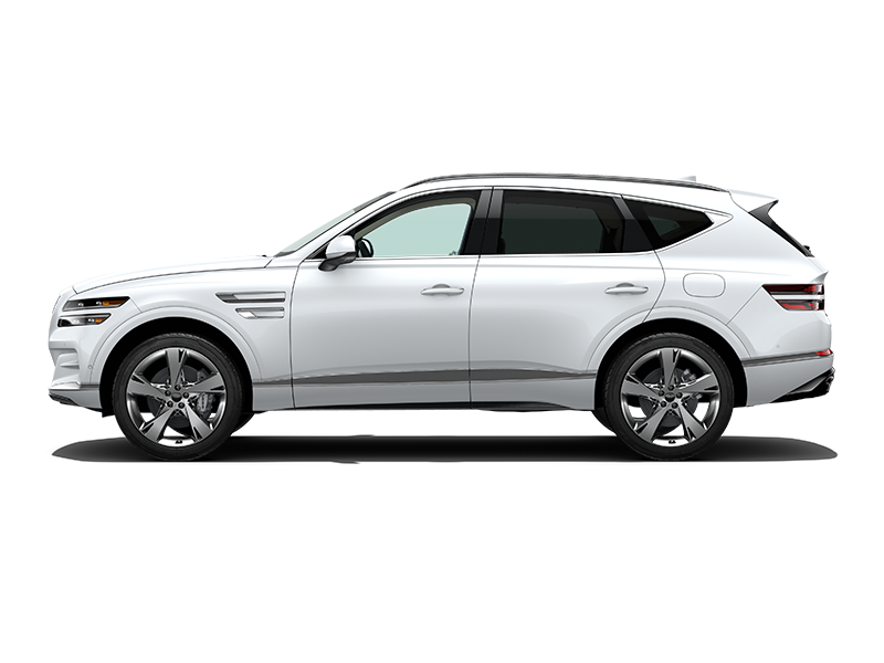 Used 2024 Genesis GV80 2.5T 2