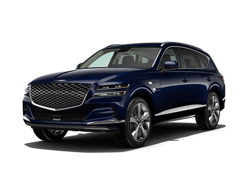 2024 Genesis GV80 3.5T Prestige Signature photo 2