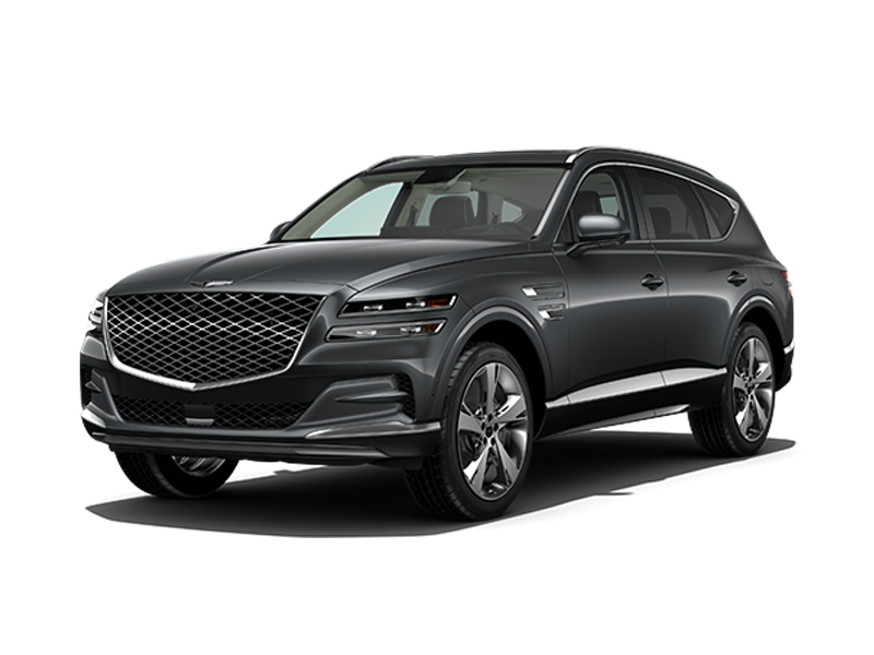 2024 GENESIS GV80 Standard's photo