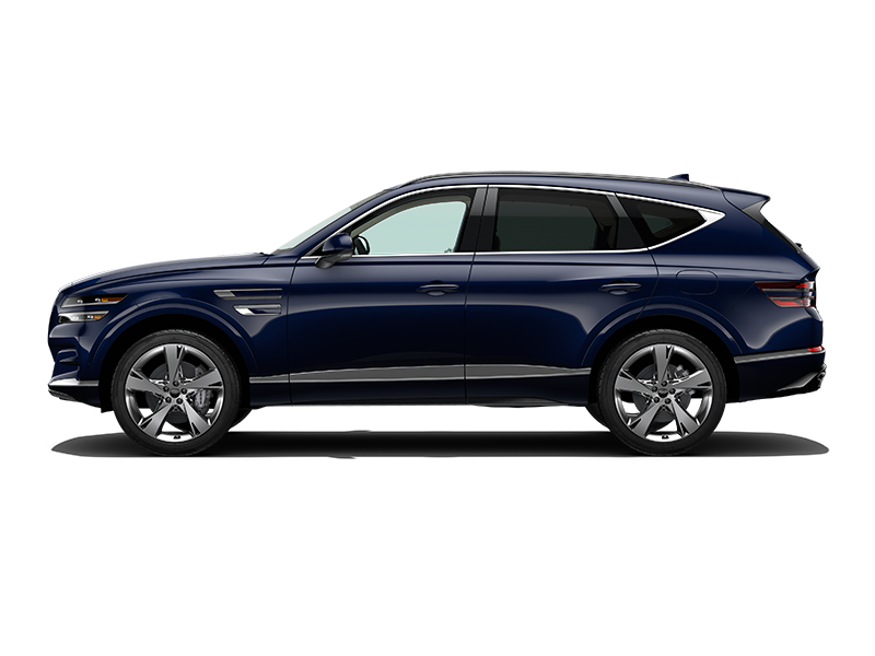 2024 Genesis GV80 3.5T Prestige Signature photo 3