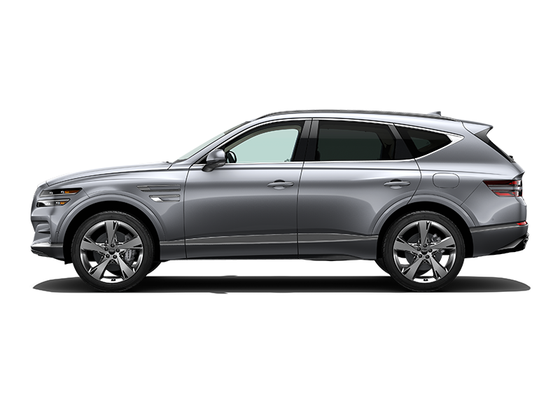 2024 Genesis GV80 Advanced 3.5T Prestige Signature photo 3