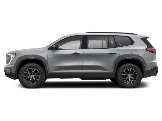 Used 2024 GMC Acadia Elevation with VIN 1GKENKKSXRJ170413 for sale in Manvel, TX