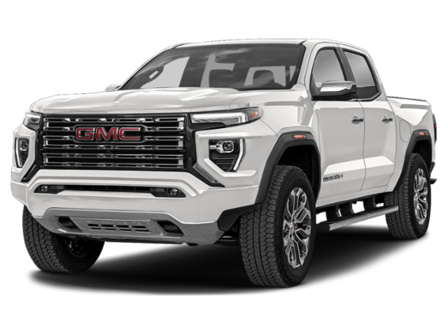 2024 GMC Canyon Denali's photo