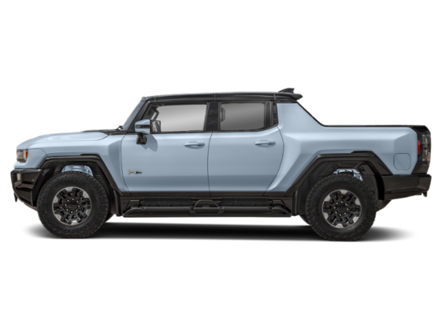 Used 2024 GMC HUMMER EV 3X with VIN 1GT10DDB3RU112790 for sale in Houston, TX