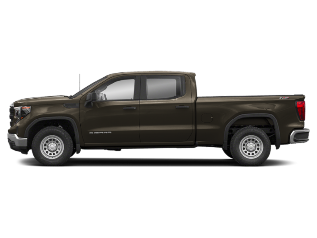 Pre-Owned 2024 GMC Sierra 1500 Pro