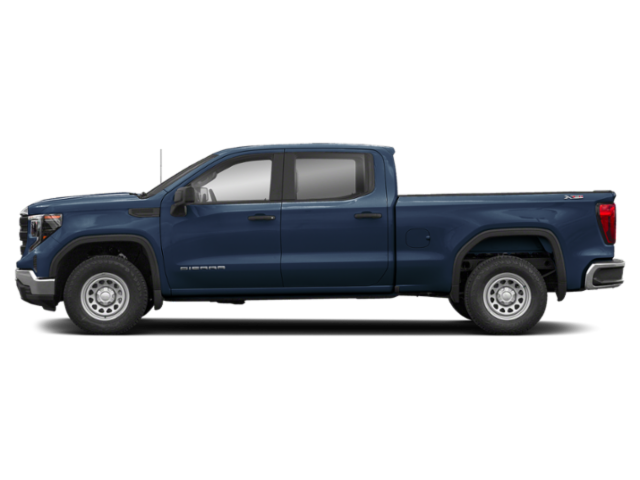 Pre-Owned 2024 GMC Sierra 1500 Pro