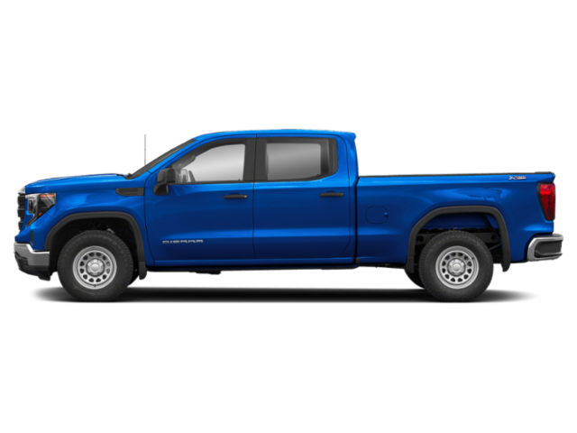 Pre-Owned 2024 GMC Sierra 1500 Pro