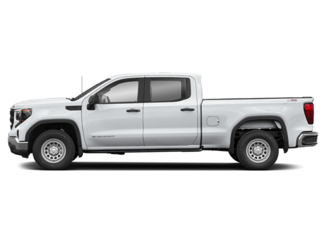 Pre-Owned 2024 GMC Sierra 1500 Pro