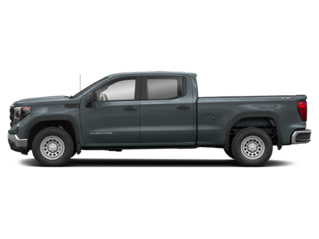Pre-Owned 2024 GMC Sierra 1500 Pro