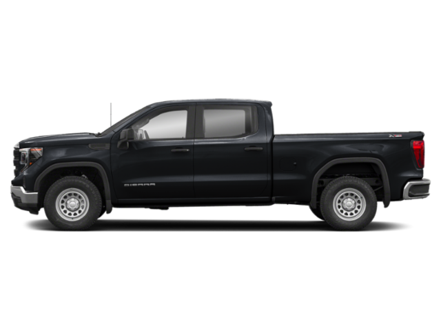 Pre-Owned 2024 GMC Sierra 1500 Pro