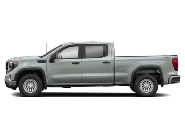 Pre-Owned 2024 GMC Sierra 1500 Pro