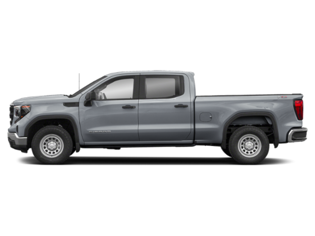 2024 Gmc Sierra 1500 Pro photo 2