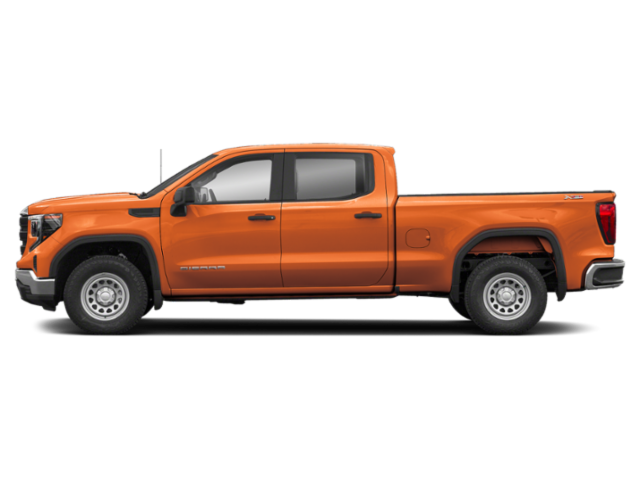 Pre-Owned 2024 GMC Sierra 1500 Pro