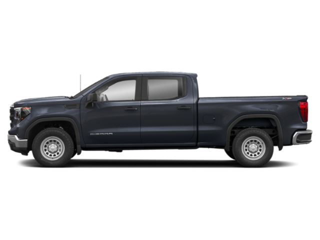 Pre-Owned 2024 GMC Sierra 1500 Pro