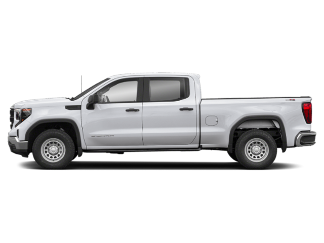 Pre-Owned 2024 GMC Sierra 1500 Pro