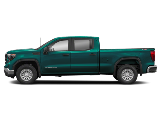 Pre-Owned 2024 GMC Sierra 1500 Pro