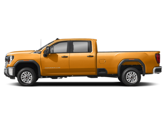 2024 Gmc Sierra 2500 HD SLE photo 3