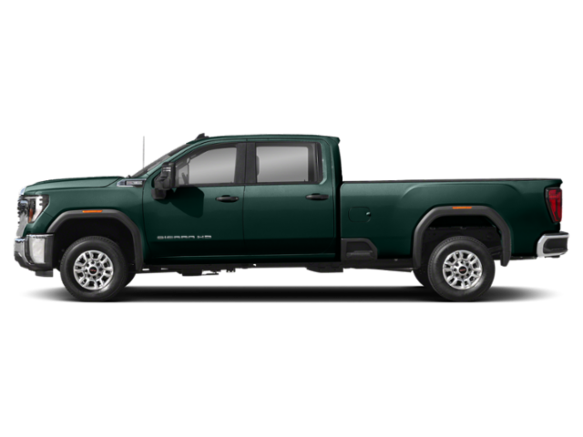 2024 Gmc Sierra 2500 HD SLE photo 2