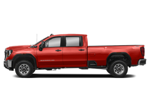 Used 2023 GMC Sierra 3500HD Denali