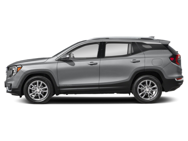 2024 Gmc Terrain SLE photo 2