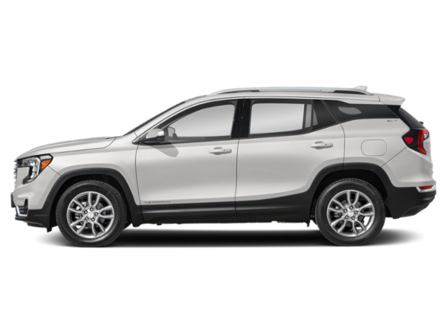 2024 Gmc Terrain SLE photo 3