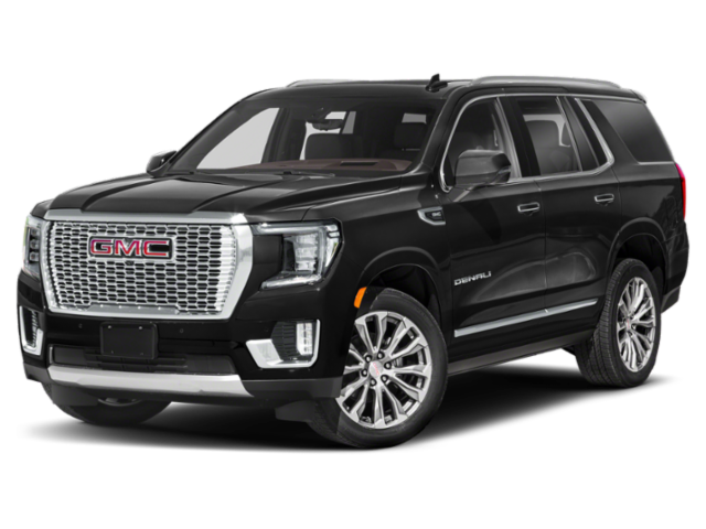 2024 GMC Yukon Denali's photo