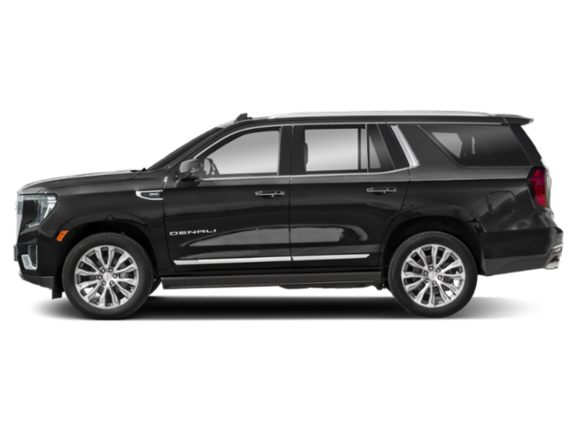 Pre-Owned 2024 GMC Yukon Denali