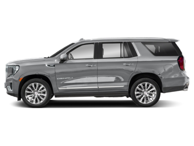 2024 Gmc Yukon Denali photo 3