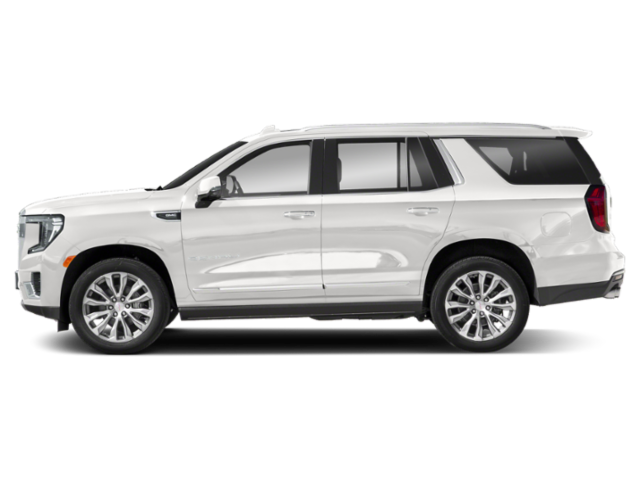 2024 Gmc Yukon Denali photo 2