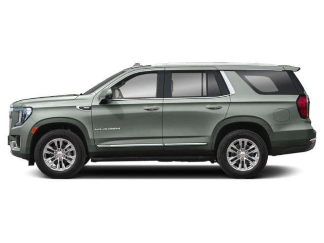 2024 Gmc Yukon SLT photo 2