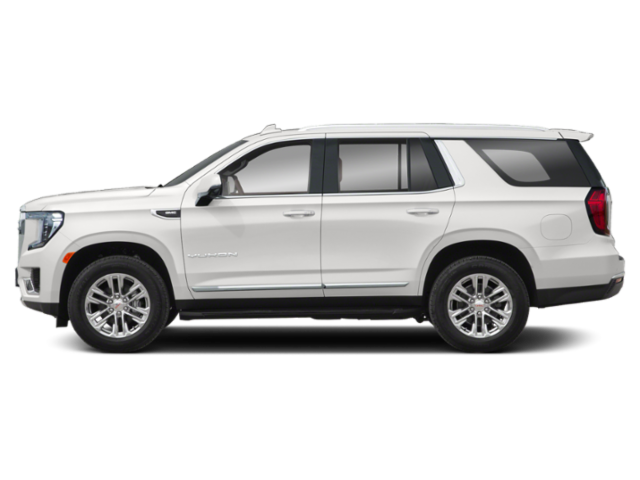 2024 Gmc Yukon SLT photo 2