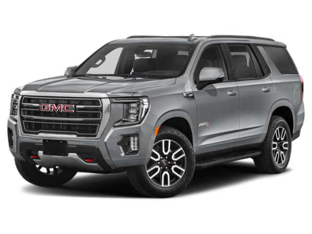 2024 GMC Yukon