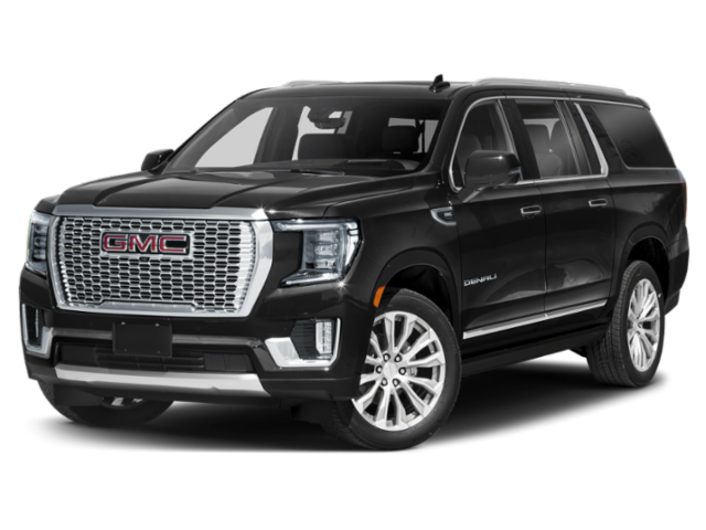 2024 GMC Yukon XL Denali's photo