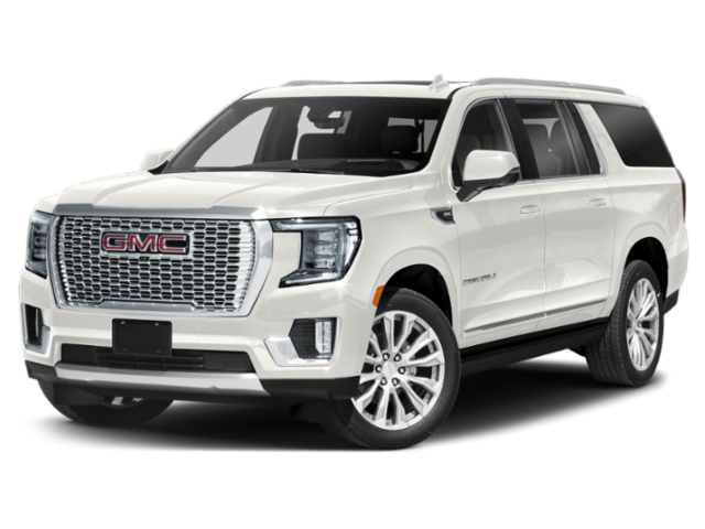 2024 GMC Yukon XL Denali's photo