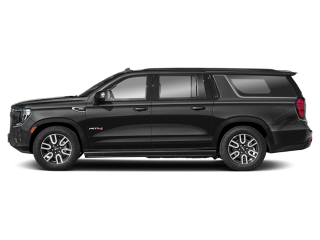 Used 2024 GMC Yukon XL AT4