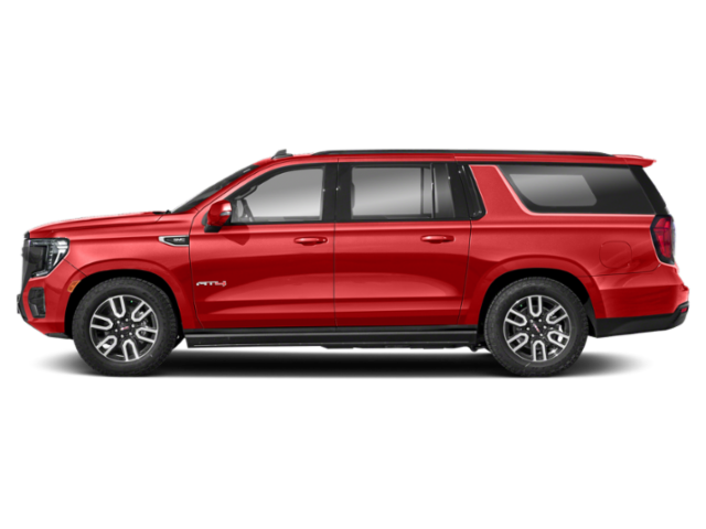 2024 Gmc Yukon XL AT4 photo 2