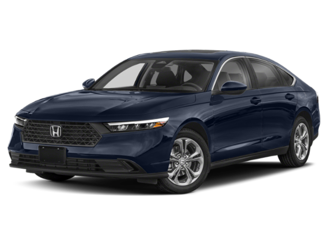 2024 Honda Accord EX photo 2
