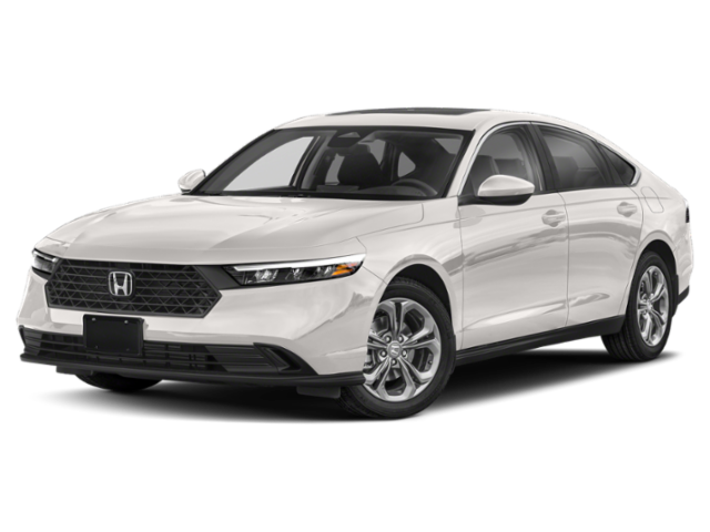 2024 Honda Accord LX photo 2