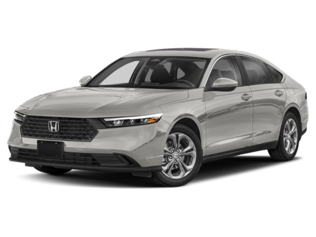 2024 Honda Accord EX photo 3