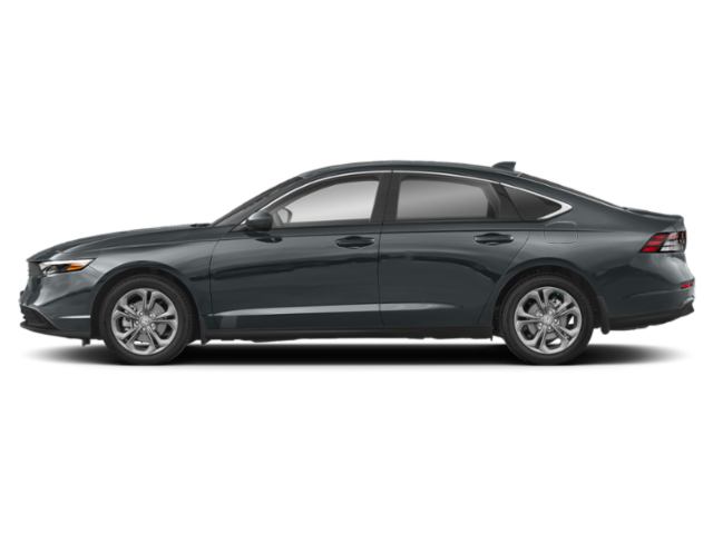 2024 Honda Accord EX photo 2