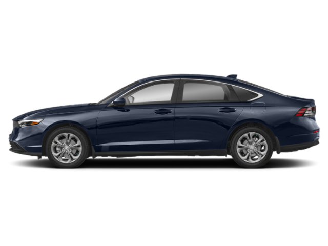 Certified 2024 Honda Accord EX with VIN 1HGCY1F37RA048228 for sale in New Iberia, LA