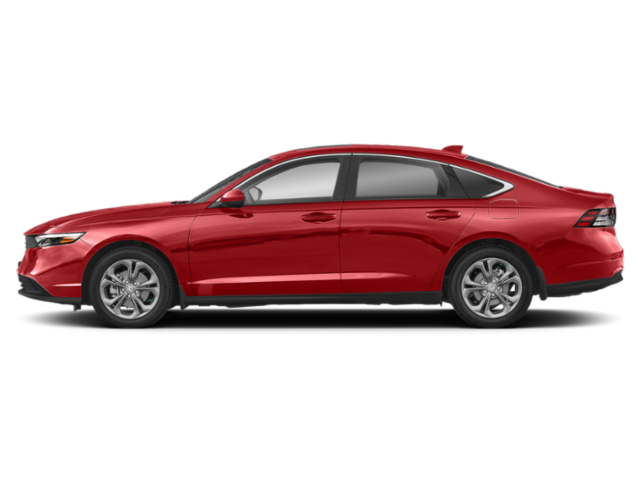 2024 Honda Accord EX photo 2